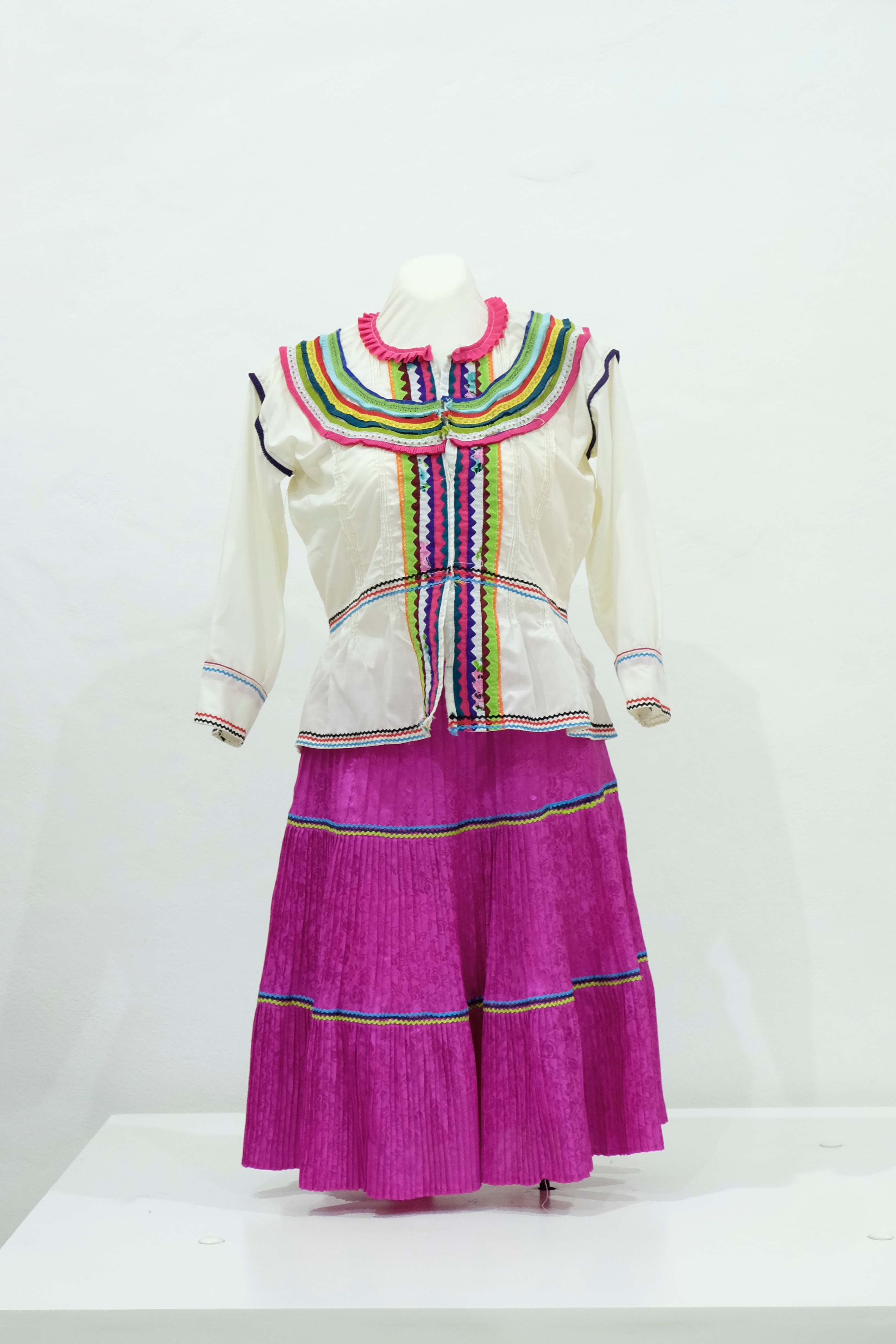 Conjunto de mujer de Jesus María